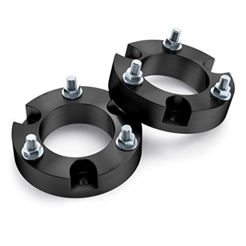 مجموعة رفع الصدمات 30 مم