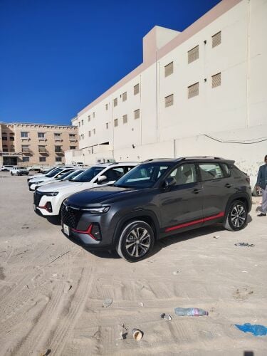 We Have Lamousine Car Available