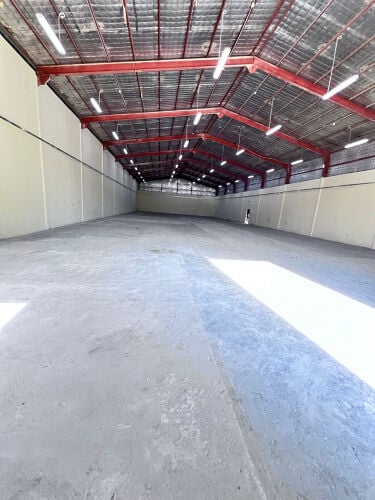 Foodstuffs and medical supplies