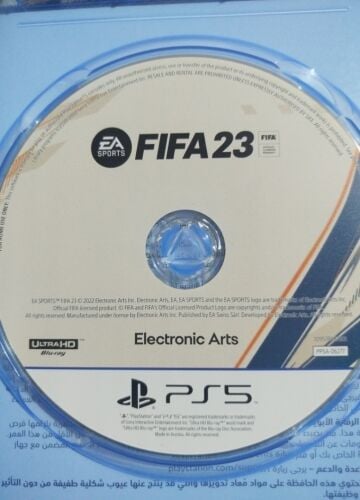 FIFA 23