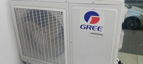 Ac buying & selling service