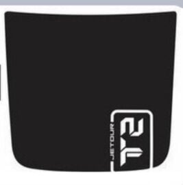 Sticker Jetour T2