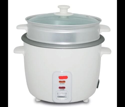 hamton rice cooker 2 ltr