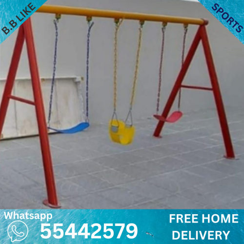 Baby swing