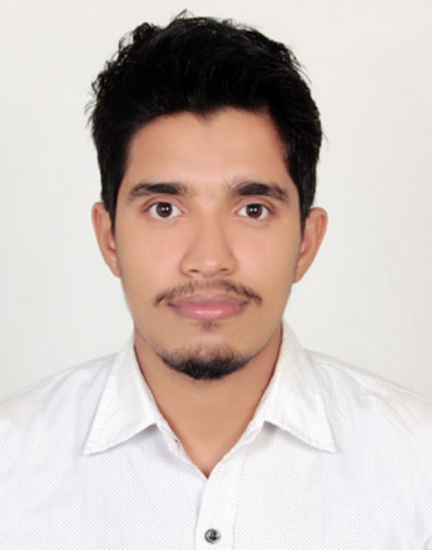 Deen Mohammad ridoy