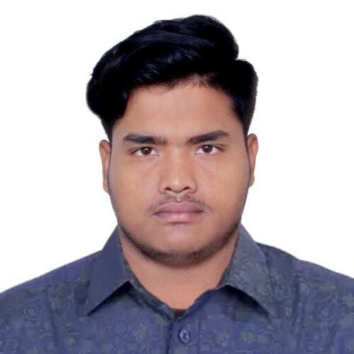 MD FARIDUR RAHMAN