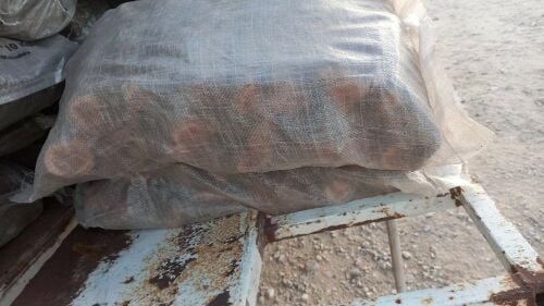 حطب سمر عماني 18كيلو