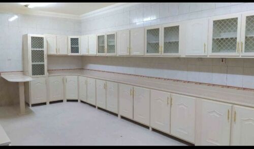 aluminium UPVC technician