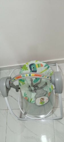 Baby chair -Portable Swing