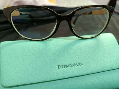 Original Tiffany and co frame