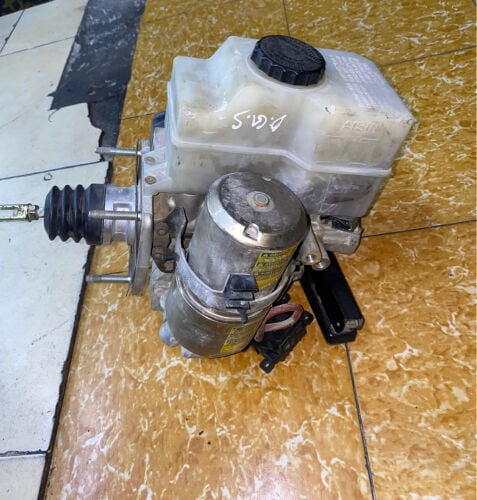 ABS MOTOR 
