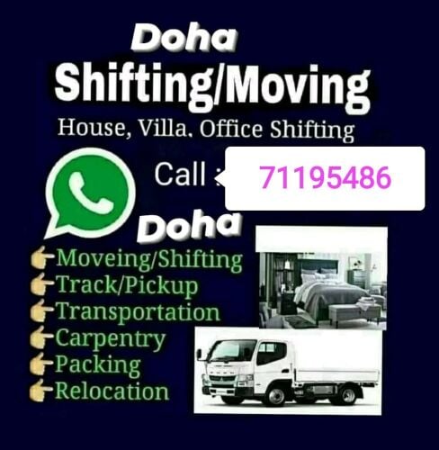 Shifting moving home Furniture