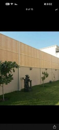حداد بلاط جبس صبغ