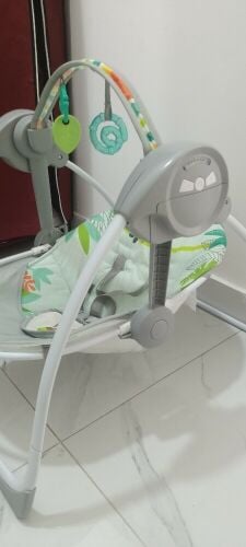 Baby chair -Portable Swing