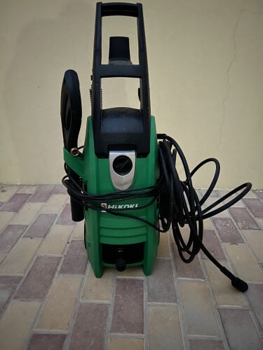 مسدس ضغط مائي 