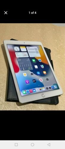 I Pad Air 2