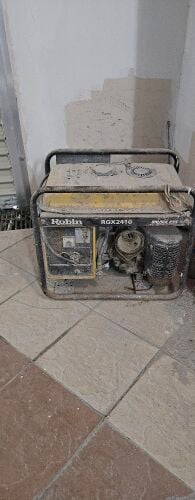 equipment
