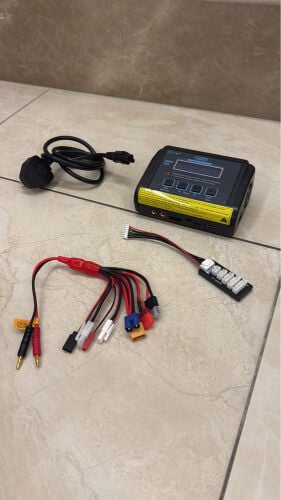 سي١٥٠ شاحن ارسي