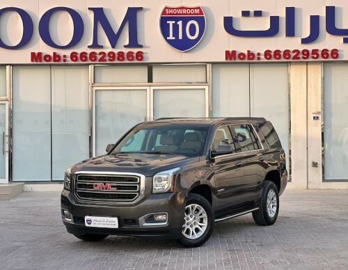 للبيع - يوكن اس ال اي