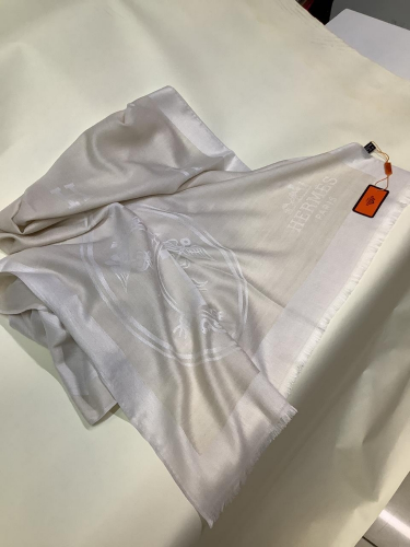 Hermes scarf