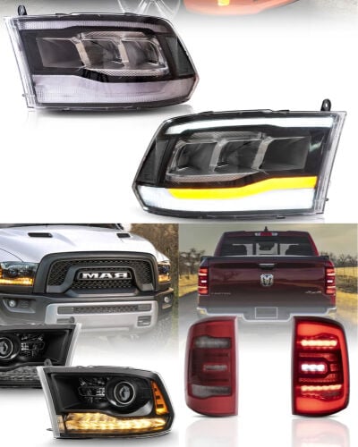 ليتات دوج رام