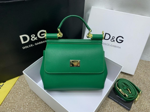 DOLCE&GABBANA bags