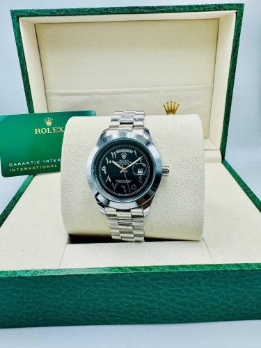 Rolex, offer