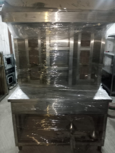 restourent eqweppements for sall