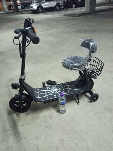 36v electric scooter