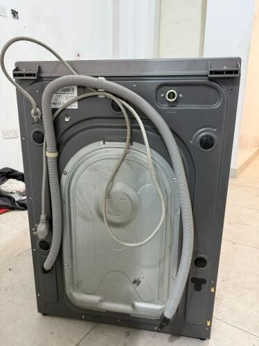 Samsung washing machine