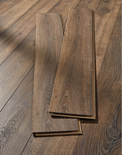 Parquet 
