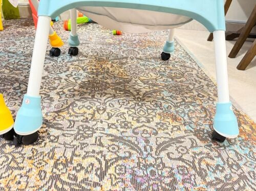 Baby High Chairs - 2