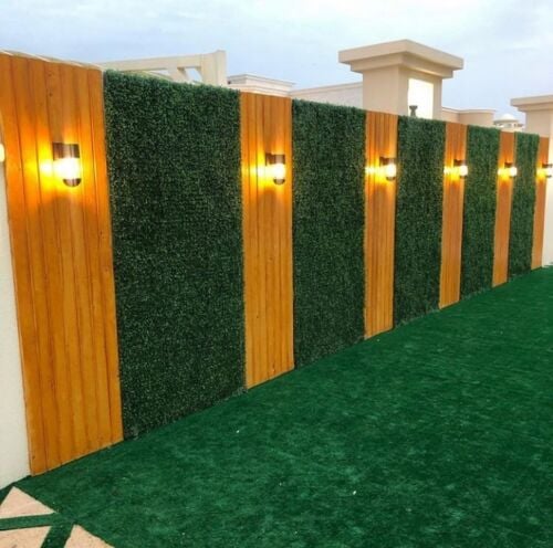 عمل ديكورات