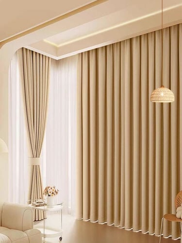 Curtains