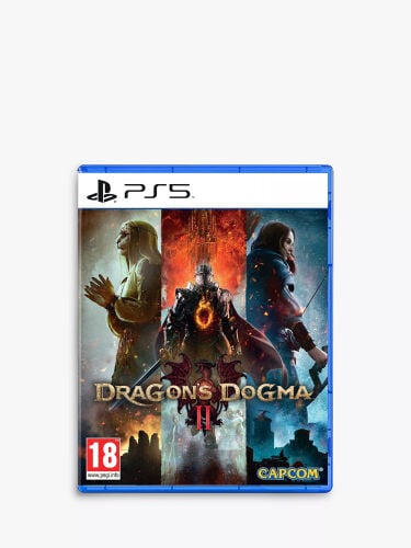 Dragon Dogma2