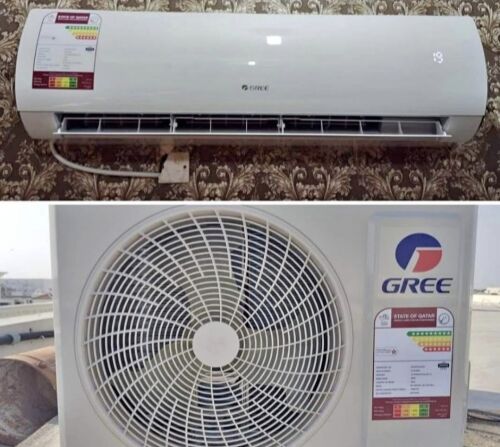 split ac for sell