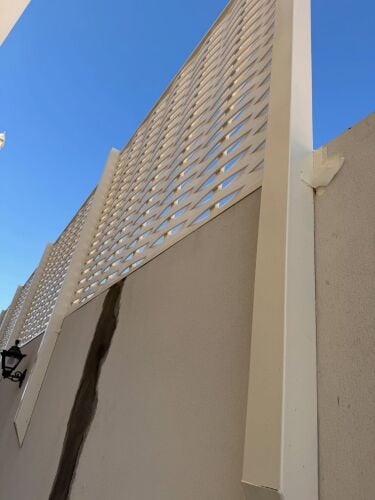 نقوم بجميع اعمال الحدادة﻿  تركيب