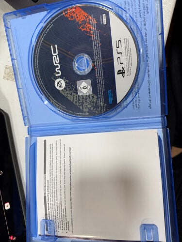 Gran Turismo 7 & WRC For PS5