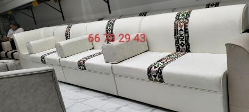 brand new aradiya majlis Ready