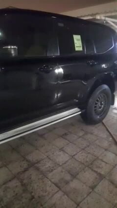 پوليش عميق داخل خارج