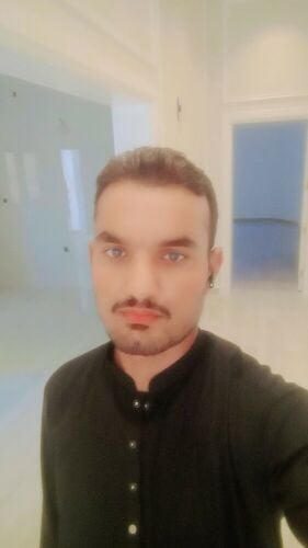 shoukat