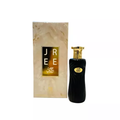 Ahmad Al Maghrabi perfume