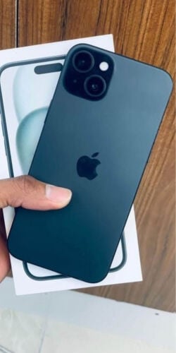 i phone 15 plus 