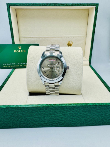 Rolex, best offer