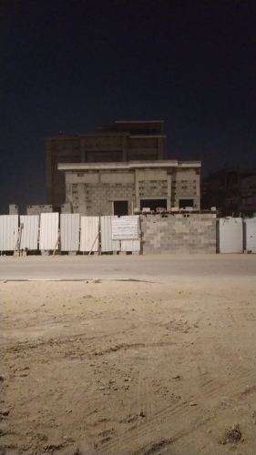 بناء فلل