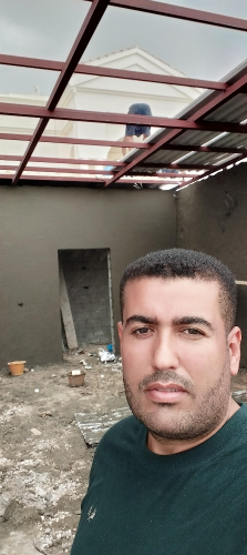 مقاول