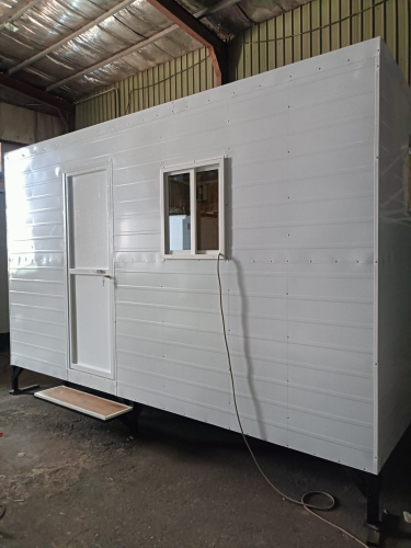 Cabin for sale