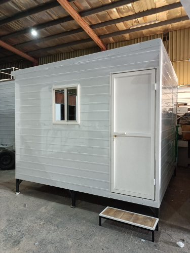 Cabin for sale