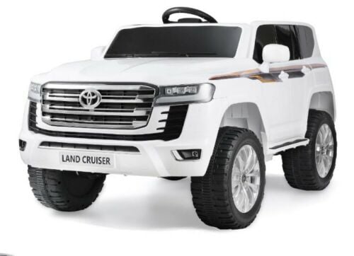 Land cruiser car for kids