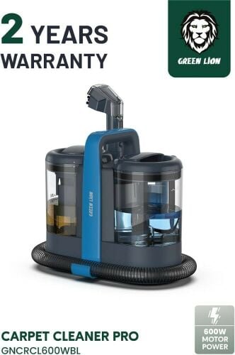 GreenLion Wet Carpet VacumCleaner